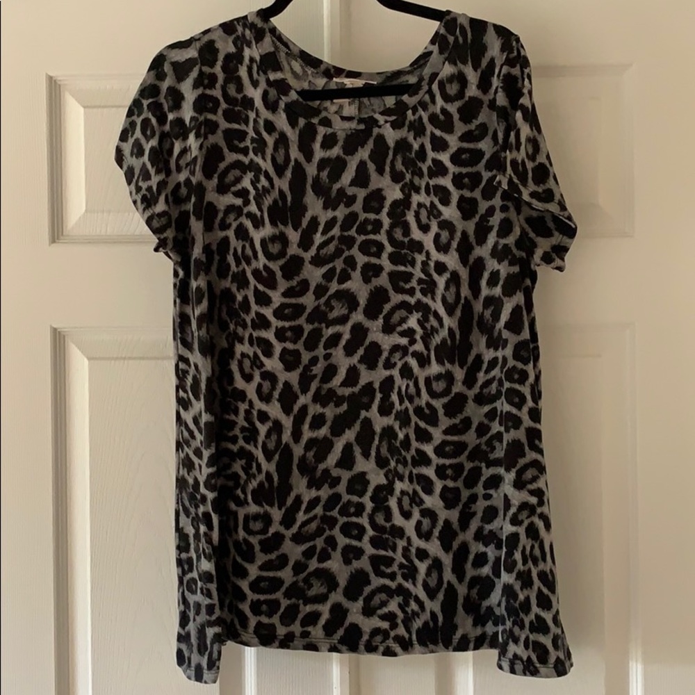 Piphany / Honey and Lace Torrance tee